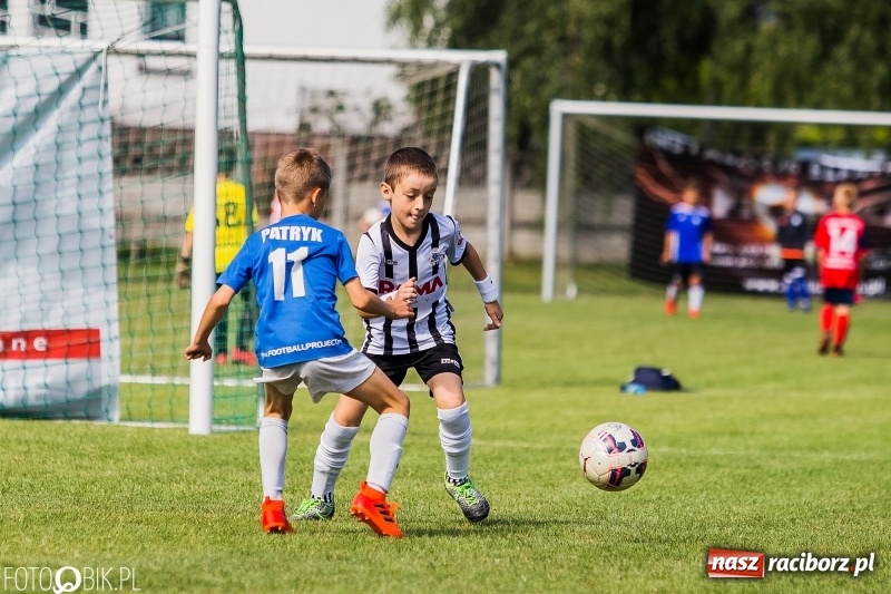 Zdjęcie w galerii na portalu naszraciborz.pl: Drugi dzień turnieju piłkarskiego w Tworkowie wiadomości z regionu