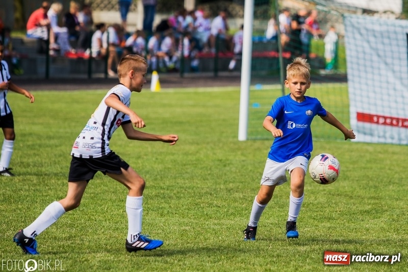 Zdjęcie w galerii na portalu naszraciborz.pl: Drugi dzień turnieju piłkarskiego w Tworkowie wiadomości z regionu