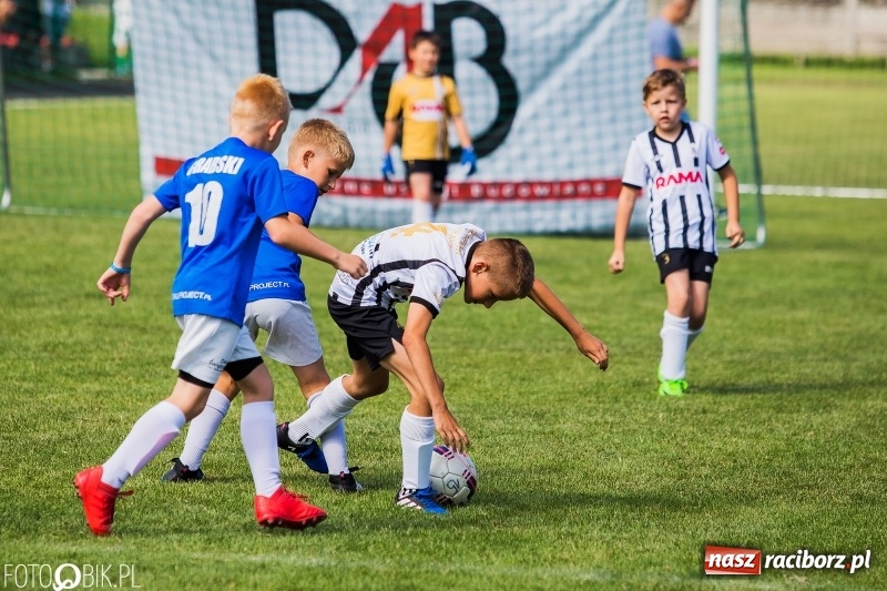 Zdjęcie w galerii na portalu naszraciborz.pl: Drugi dzień turnieju piłkarskiego w Tworkowie wiadomości z regionu