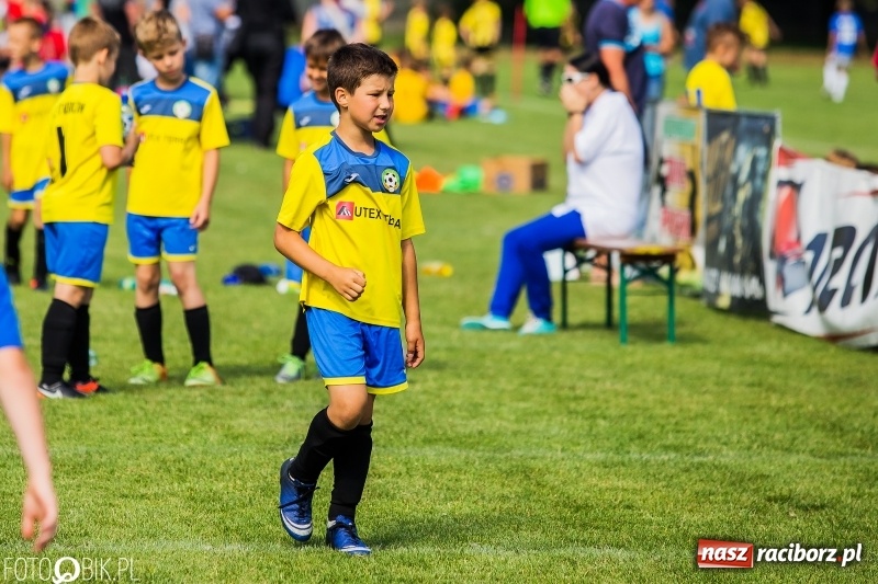 Zdjęcie w galerii na portalu naszraciborz.pl: Drugi dzień turnieju piłkarskiego w Tworkowie wiadomości z regionu