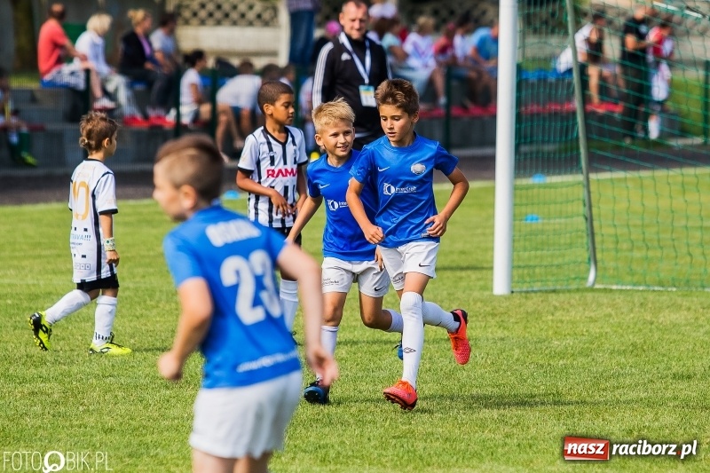 Zdjęcie w galerii na portalu naszraciborz.pl: Drugi dzień turnieju piłkarskiego w Tworkowie wiadomości z regionu
