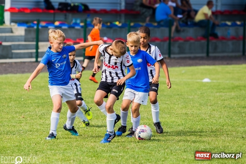 Zdjęcie w galerii na portalu naszraciborz.pl: Drugi dzień turnieju piłkarskiego w Tworkowie wiadomości z regionu