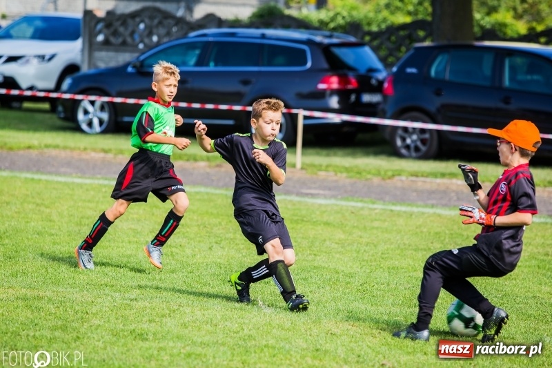 Zdjęcie w galerii na portalu naszraciborz.pl: Drugi dzień turnieju piłkarskiego w Tworkowie wiadomości z regionu