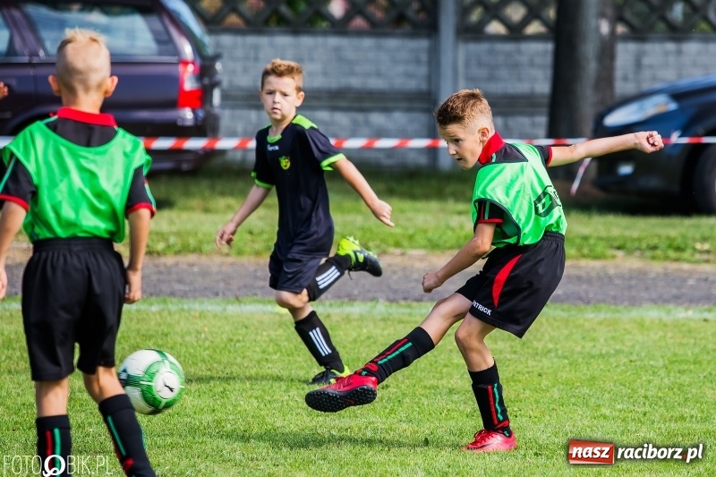 Zdjęcie w galerii na portalu naszraciborz.pl: Drugi dzień turnieju piłkarskiego w Tworkowie wiadomości z regionu