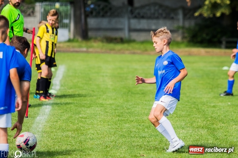 Zdjęcie w galerii na portalu naszraciborz.pl: Drugi dzień turnieju piłkarskiego w Tworkowie wiadomości z regionu