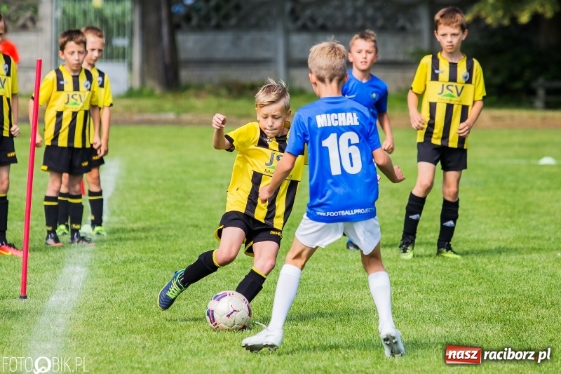 Zdjęcie w galerii na portalu naszraciborz.pl: Drugi dzień turnieju piłkarskiego w Tworkowie wiadomości z regionu