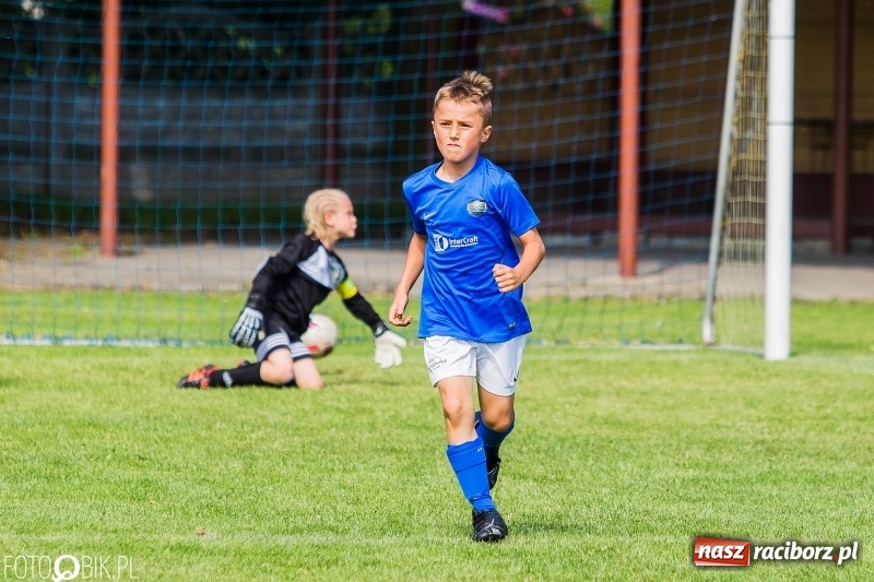 Zdjęcie w galerii na portalu naszraciborz.pl: Drugi dzień turnieju piłkarskiego w Tworkowie wiadomości z regionu
