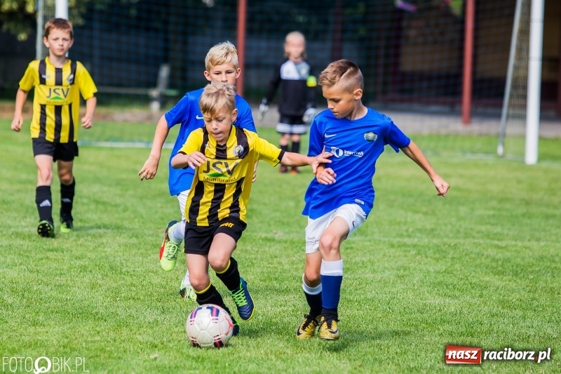 Zdjęcie w galerii na portalu naszraciborz.pl: Drugi dzień turnieju piłkarskiego w Tworkowie wiadomości z regionu