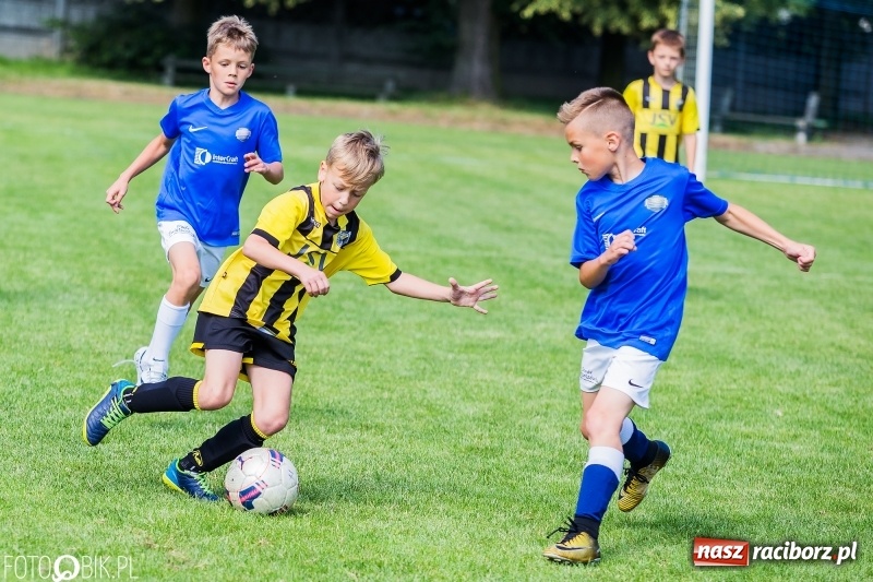 Zdjęcie w galerii na portalu naszraciborz.pl: Drugi dzień turnieju piłkarskiego w Tworkowie wiadomości z regionu