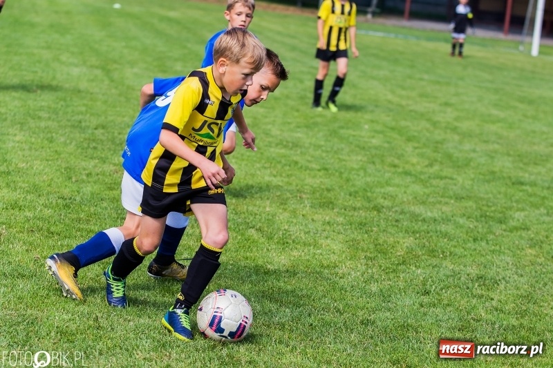 Zdjęcie w galerii na portalu naszraciborz.pl: Drugi dzień turnieju piłkarskiego w Tworkowie wiadomości z regionu
