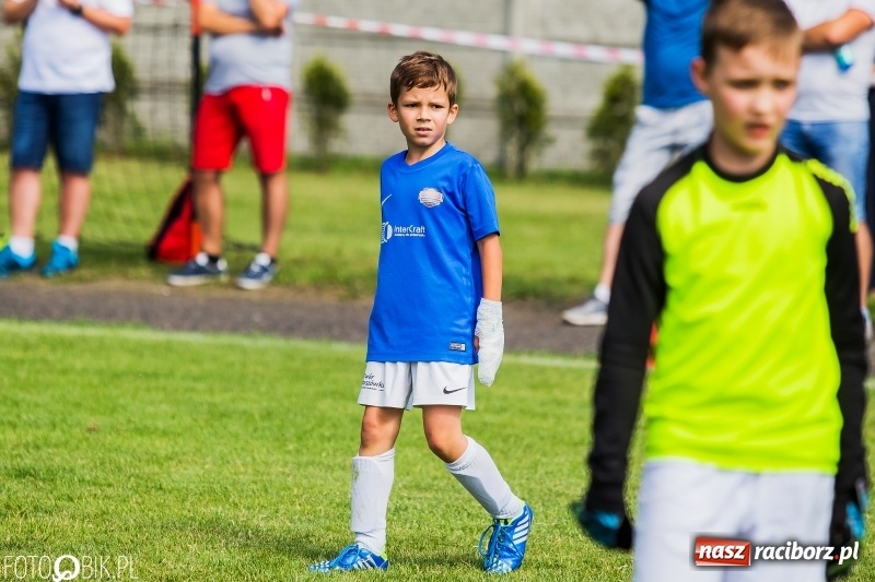 Zdjęcie w galerii na portalu naszraciborz.pl: Drugi dzień turnieju piłkarskiego w Tworkowie wiadomości z regionu