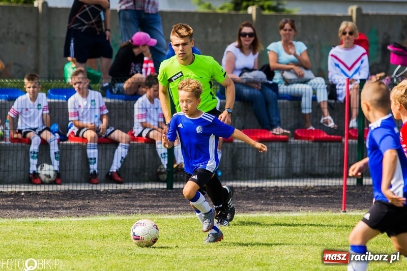 Zdjęcie w galerii na portalu naszraciborz.pl: Drugi dzień turnieju piłkarskiego w Tworkowie wiadomości z regionu