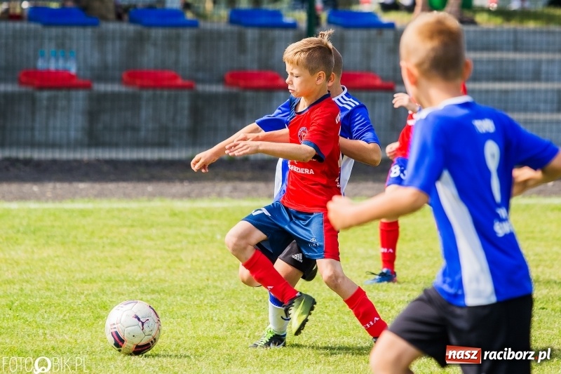 Zdjęcie w galerii na portalu naszraciborz.pl: Drugi dzień turnieju piłkarskiego w Tworkowie wiadomości z regionu
