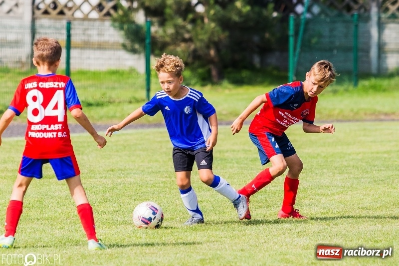 Zdjęcie w galerii na portalu naszraciborz.pl: Drugi dzień turnieju piłkarskiego w Tworkowie wiadomości z regionu