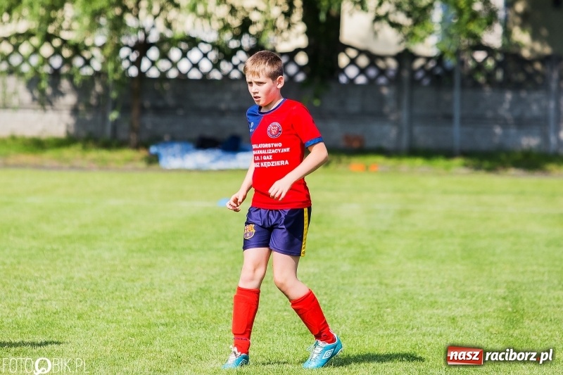 Zdjęcie w galerii na portalu naszraciborz.pl: Drugi dzień turnieju piłkarskiego w Tworkowie wiadomości z regionu