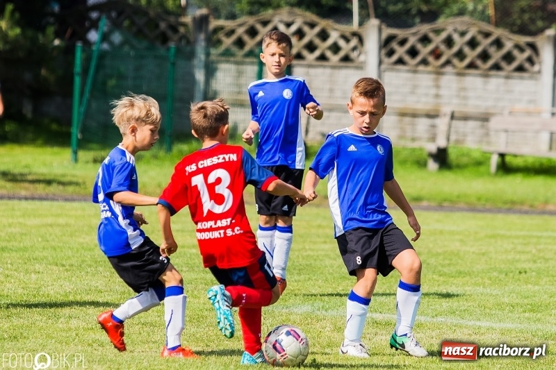 Zdjęcie w galerii na portalu naszraciborz.pl: Drugi dzień turnieju piłkarskiego w Tworkowie wiadomości z regionu