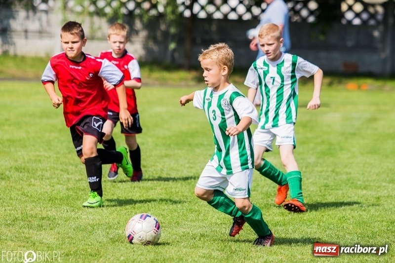 Zdjęcie w galerii na portalu naszraciborz.pl: Drugi dzień turnieju piłkarskiego w Tworkowie wiadomości z regionu