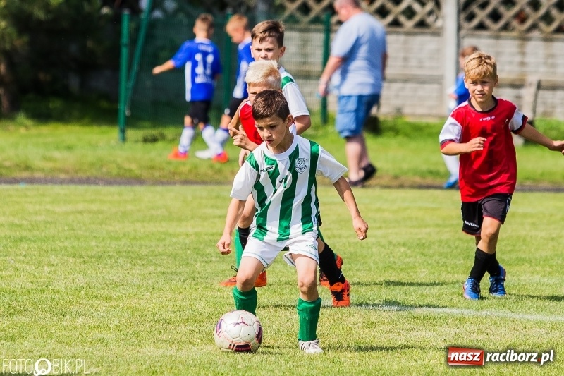 Zdjęcie w galerii na portalu naszraciborz.pl: Drugi dzień turnieju piłkarskiego w Tworkowie wiadomości z regionu
