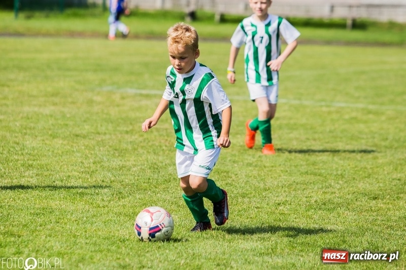 Zdjęcie w galerii na portalu naszraciborz.pl: Drugi dzień turnieju piłkarskiego w Tworkowie wiadomości z regionu