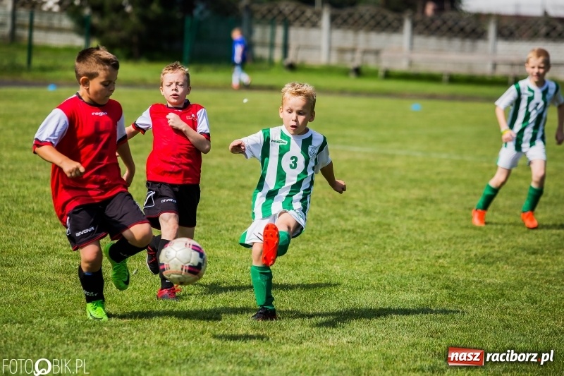 Zdjęcie w galerii na portalu naszraciborz.pl: Drugi dzień turnieju piłkarskiego w Tworkowie wiadomości z regionu