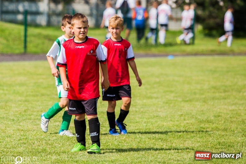 Zdjęcie w galerii na portalu naszraciborz.pl: Drugi dzień turnieju piłkarskiego w Tworkowie wiadomości z regionu