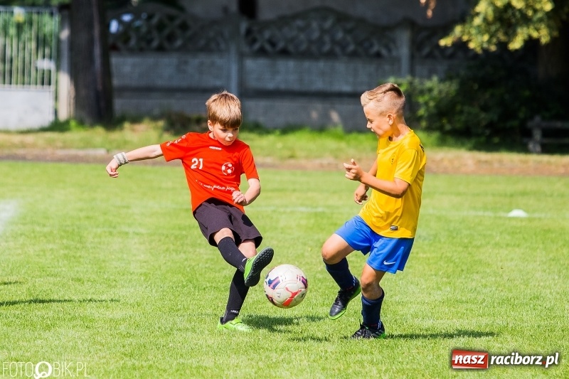 Zdjęcie w galerii na portalu naszraciborz.pl: Drugi dzień turnieju piłkarskiego w Tworkowie wiadomości z regionu