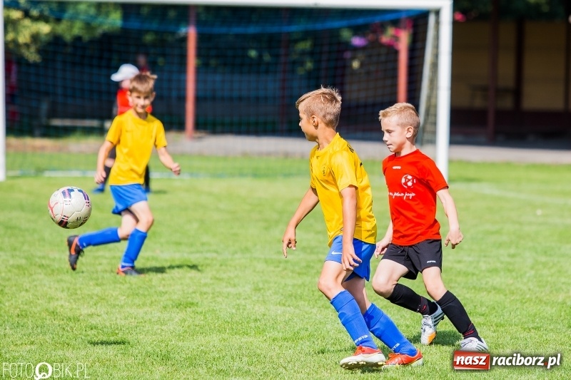 Zdjęcie w galerii na portalu naszraciborz.pl: Drugi dzień turnieju piłkarskiego w Tworkowie wiadomości z regionu