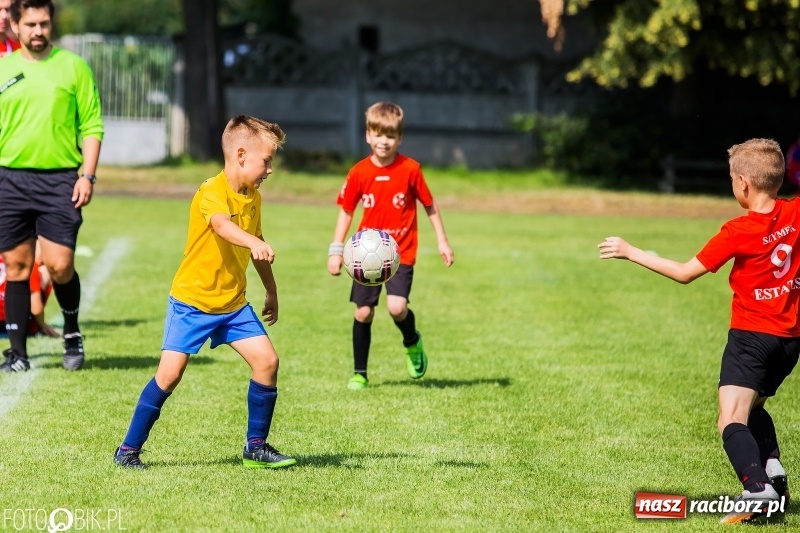 Zdjęcie w galerii na portalu naszraciborz.pl: Drugi dzień turnieju piłkarskiego w Tworkowie wiadomości z regionu