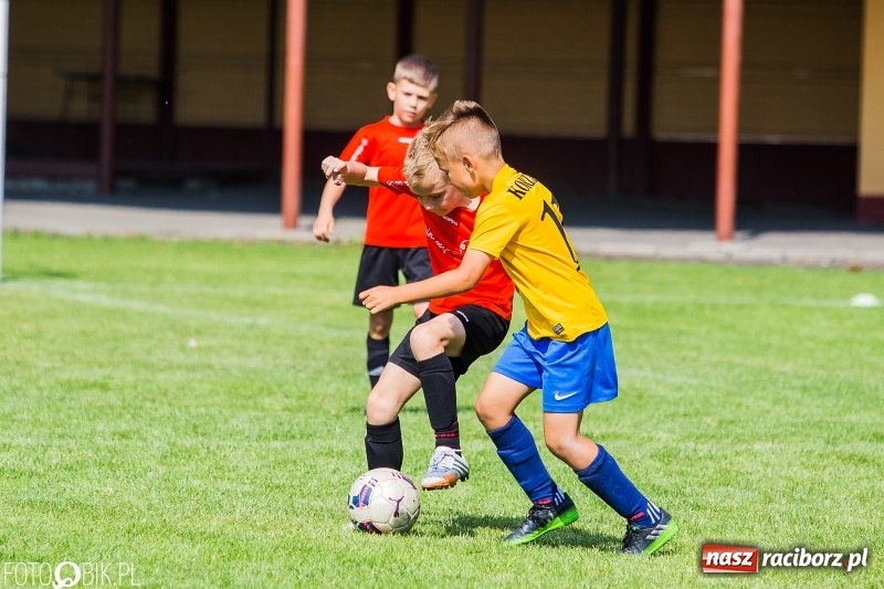 Zdjęcie w galerii na portalu naszraciborz.pl: Drugi dzień turnieju piłkarskiego w Tworkowie wiadomości z regionu