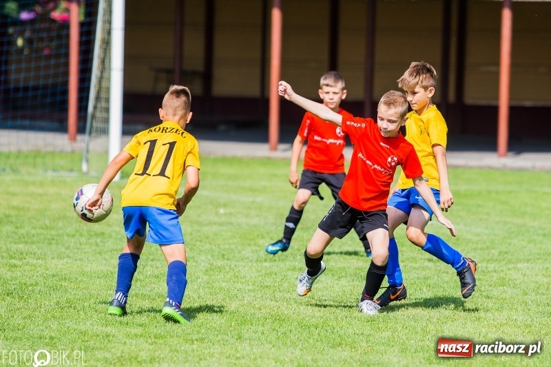 Zdjęcie w galerii na portalu naszraciborz.pl: Drugi dzień turnieju piłkarskiego w Tworkowie wiadomości z regionu