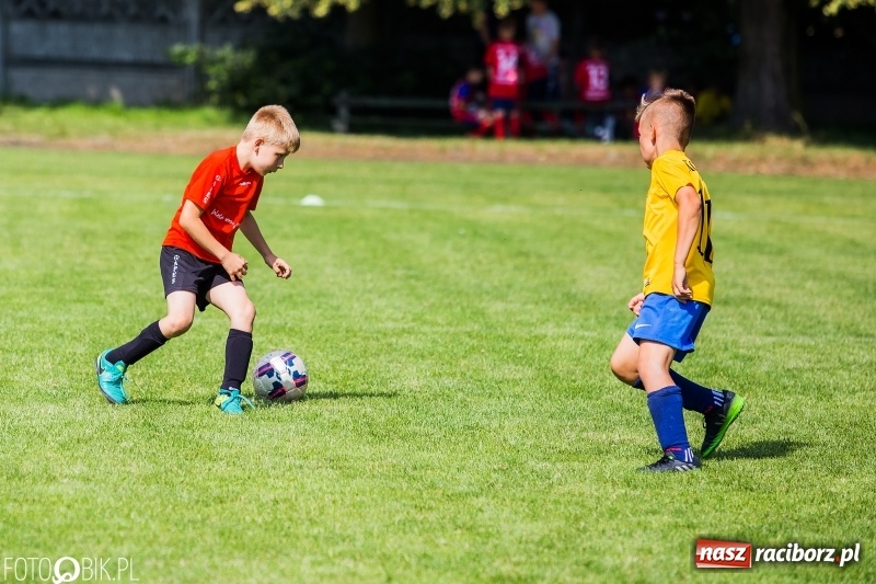 Zdjęcie w galerii na portalu naszraciborz.pl: Drugi dzień turnieju piłkarskiego w Tworkowie wiadomości z regionu