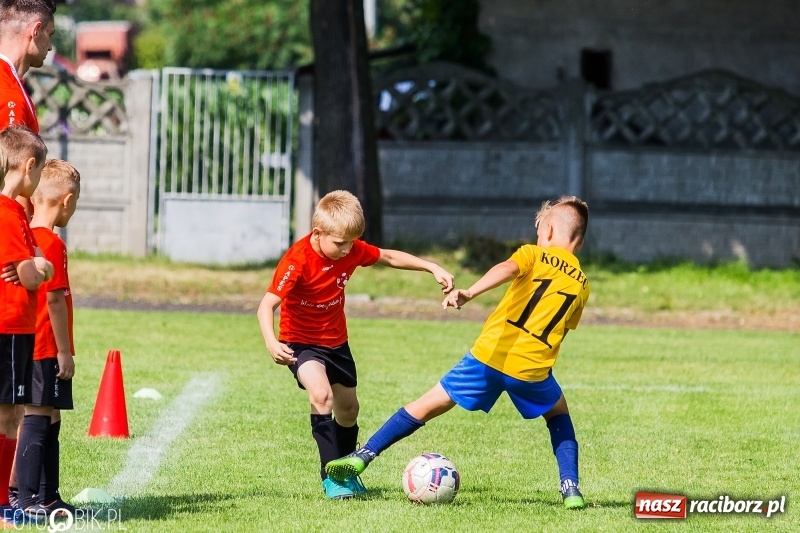 Zdjęcie w galerii na portalu naszraciborz.pl: Drugi dzień turnieju piłkarskiego w Tworkowie wiadomości z regionu