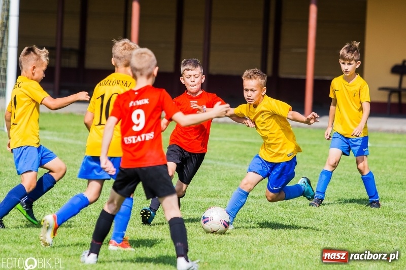 Zdjęcie w galerii na portalu naszraciborz.pl: Drugi dzień turnieju piłkarskiego w Tworkowie wiadomości z regionu