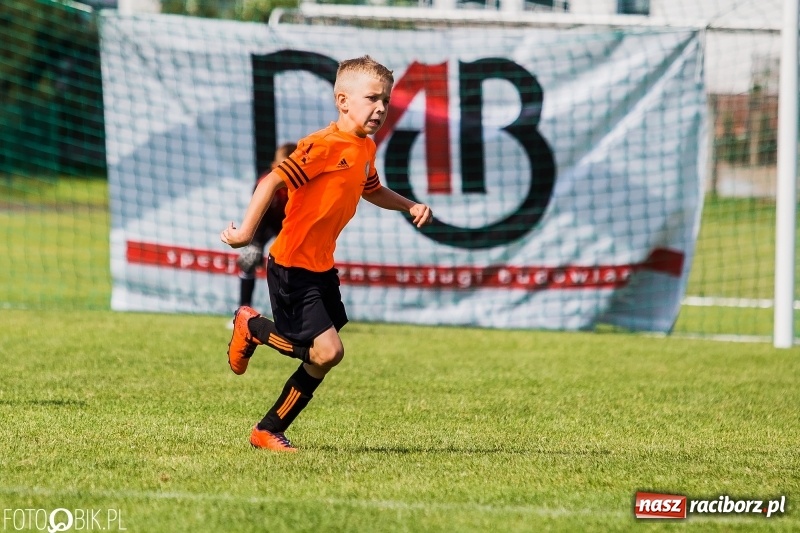 Zdjęcie w galerii na portalu naszraciborz.pl: Drugi dzień turnieju piłkarskiego w Tworkowie wiadomości z regionu