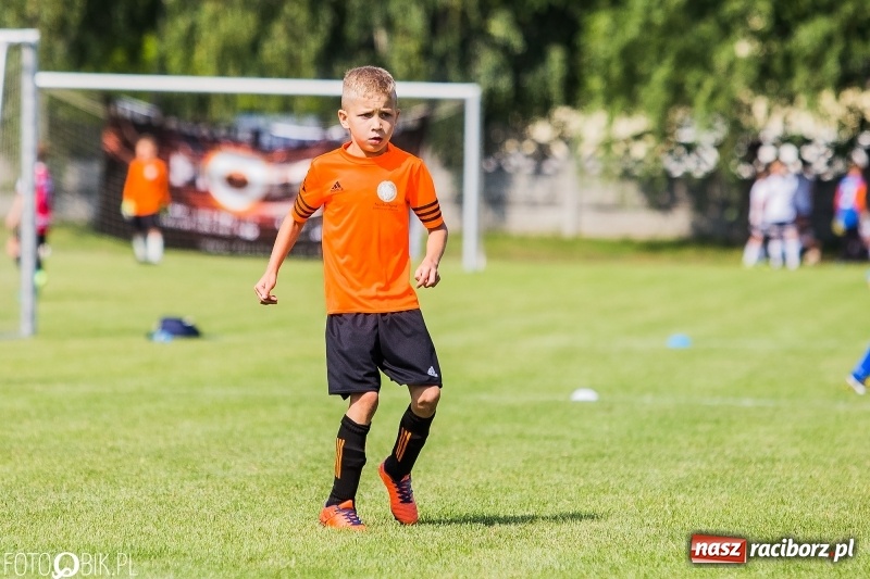 Zdjęcie w galerii na portalu naszraciborz.pl: Drugi dzień turnieju piłkarskiego w Tworkowie wiadomości z regionu