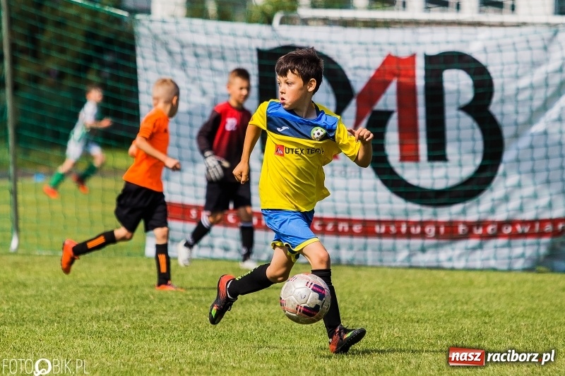 Zdjęcie w galerii na portalu naszraciborz.pl: Drugi dzień turnieju piłkarskiego w Tworkowie wiadomości z regionu