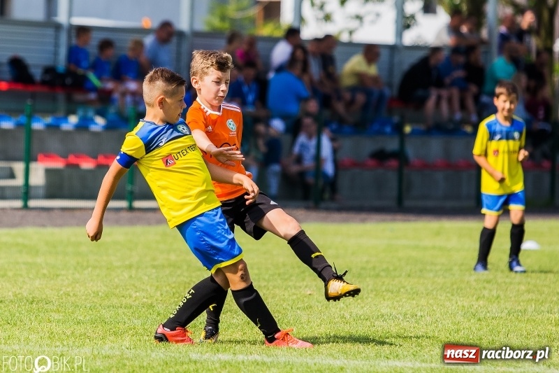 Zdjęcie w galerii na portalu naszraciborz.pl: Drugi dzień turnieju piłkarskiego w Tworkowie wiadomości z regionu