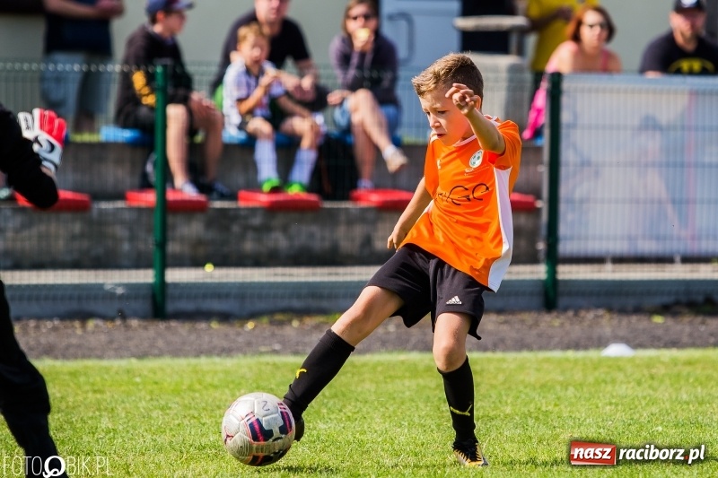 Zdjęcie w galerii na portalu naszraciborz.pl: Drugi dzień turnieju piłkarskiego w Tworkowie wiadomości z regionu
