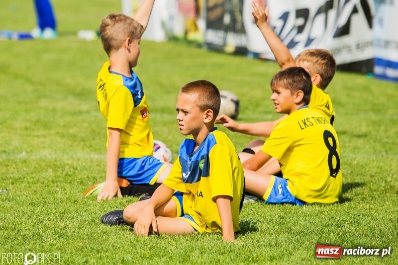 Zdjęcie w galerii na portalu naszraciborz.pl: Drugi dzień turnieju piłkarskiego w Tworkowie wiadomości z regionu