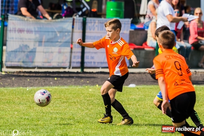 Zdjęcie w galerii na portalu naszraciborz.pl: Drugi dzień turnieju piłkarskiego w Tworkowie wiadomości z regionu