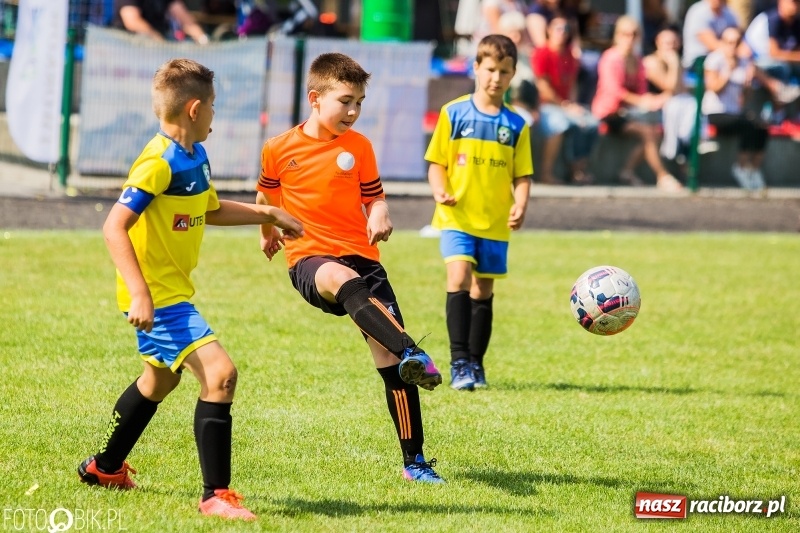 Zdjęcie w galerii na portalu naszraciborz.pl: Drugi dzień turnieju piłkarskiego w Tworkowie wiadomości z regionu