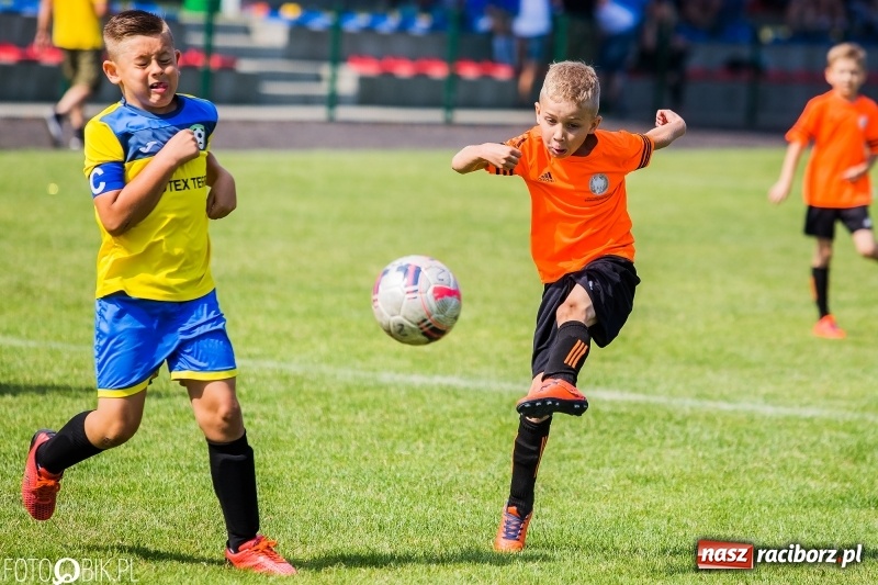Zdjęcie w galerii na portalu naszraciborz.pl: Drugi dzień turnieju piłkarskiego w Tworkowie wiadomości z regionu