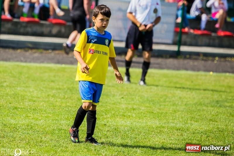 Zdjęcie w galerii na portalu naszraciborz.pl: Drugi dzień turnieju piłkarskiego w Tworkowie wiadomości z regionu