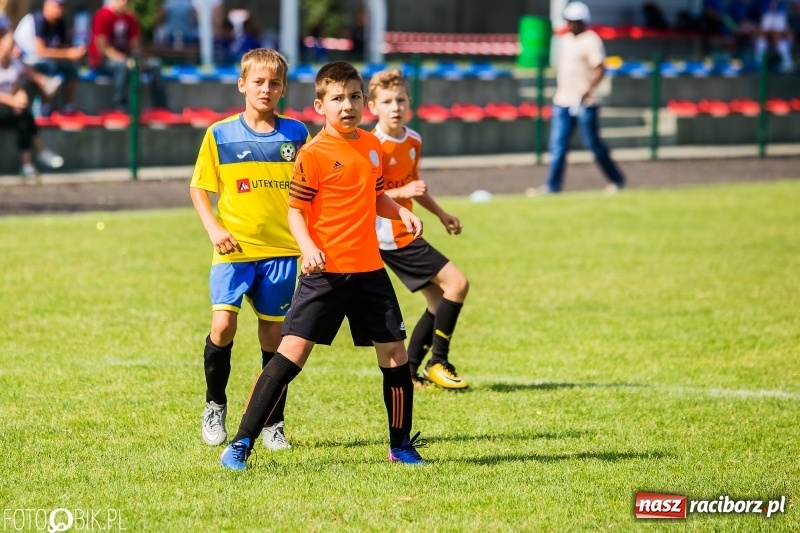 Zdjęcie w galerii na portalu naszraciborz.pl: Drugi dzień turnieju piłkarskiego w Tworkowie wiadomości z regionu