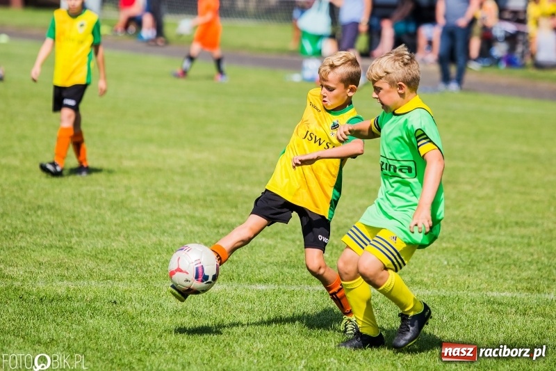 Zdjęcie w galerii na portalu naszraciborz.pl: Drugi dzień turnieju piłkarskiego w Tworkowie wiadomości z regionu