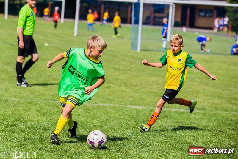 Zdjęcie w galerii na portalu naszraciborz.pl: Drugi dzień turnieju piłkarskiego w Tworkowie wiadomości z regionu