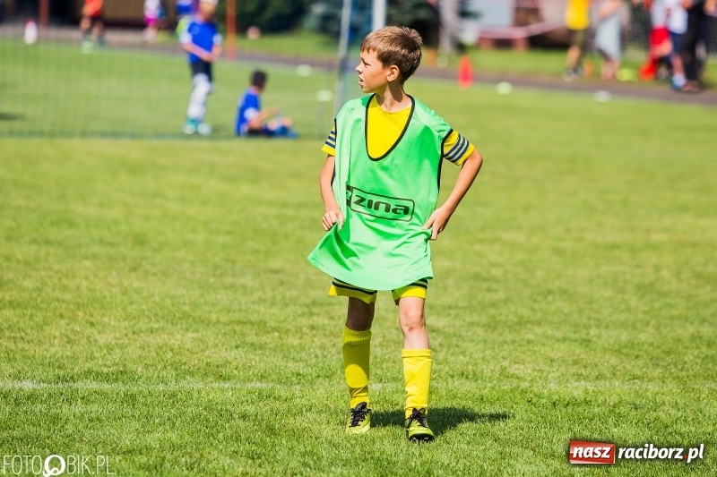 Zdjęcie w galerii na portalu naszraciborz.pl: Drugi dzień turnieju piłkarskiego w Tworkowie wiadomości z regionu