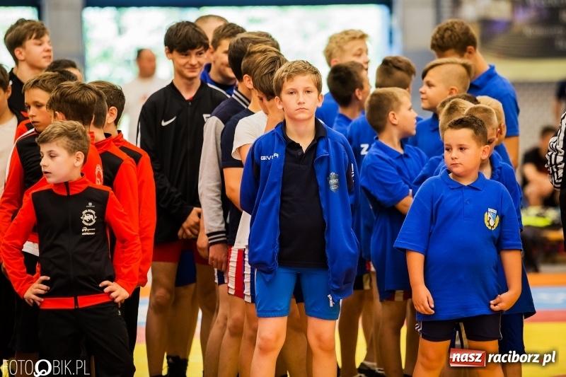 Zdjęcie w galerii na portalu naszraciborz.pl: II Memoriał im. Grzegorza Pieronkiewicza  wiadomości z regionu
