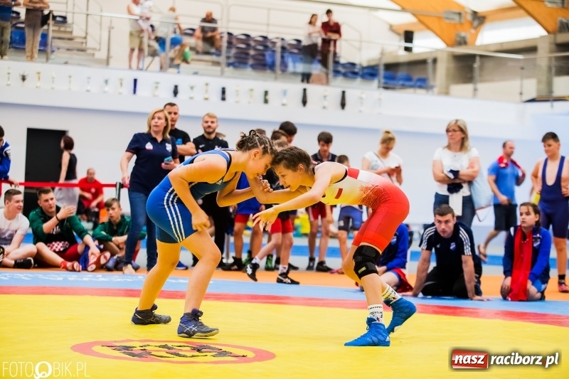 Zdjęcie w galerii na portalu naszraciborz.pl: II Memoriał im. Grzegorza Pieronkiewicza  wiadomości z regionu