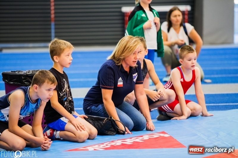 Zdjęcie w galerii na portalu naszraciborz.pl: II Memoriał im. Grzegorza Pieronkiewicza  wiadomości z regionu